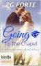 [LA Love Lessons 01] • Sapphire Falls · Going to the Chapel (Kindle Worlds Novella)